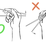 Chopsticks_usage