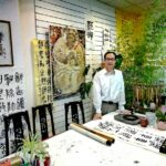 李進相片